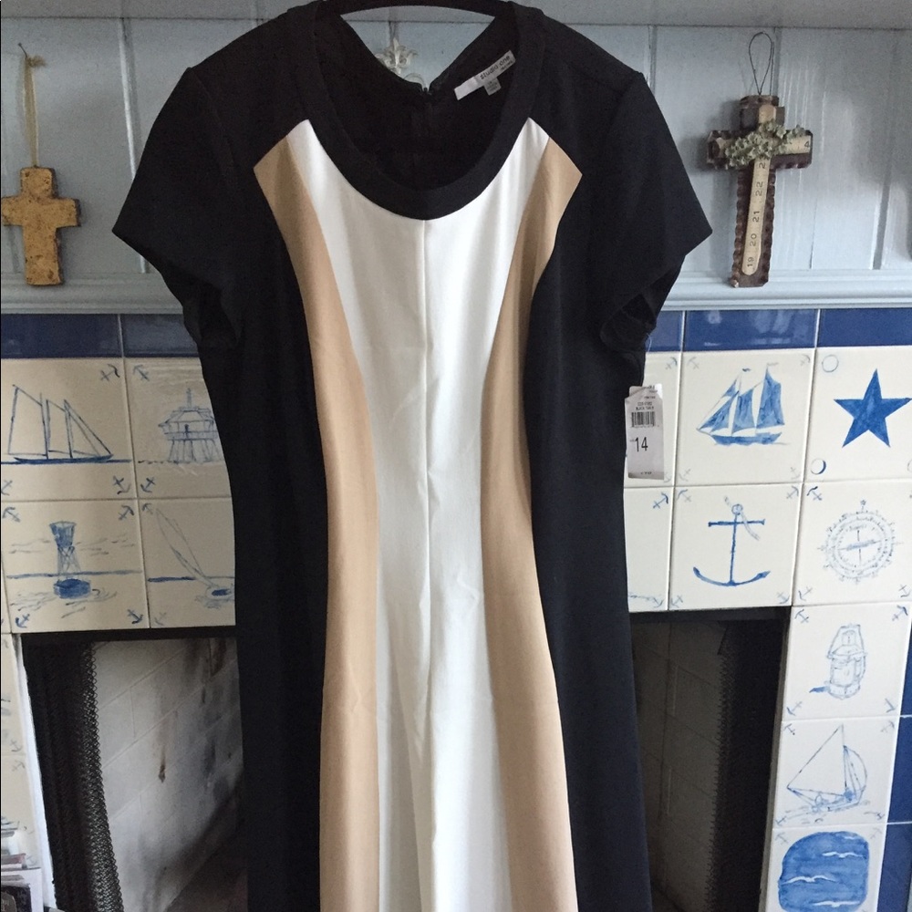 Studio One New York dress